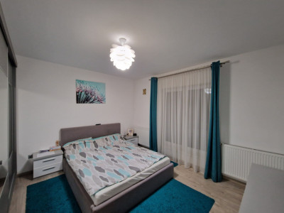 Apartamente de vanzare Sibiu Selimbar imagine mica 4