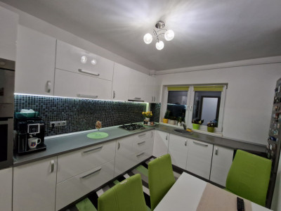 Apartamente de vanzare Sibiu Selimbar imagine mica 6