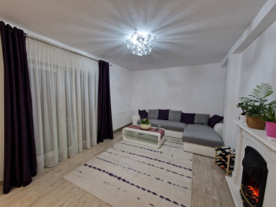 Apartamente de vanzare Sibiu Selimbar imagine mica 11