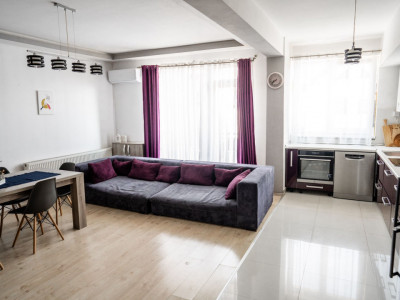 Apartamente de vanzare Sibiu Selimbar imagine mica 2