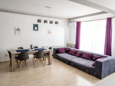 Apartamente de vanzare Sibiu Selimbar imagine mica 3