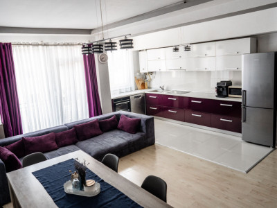 Apartamente de vanzare Sibiu Selimbar imagine mica 4