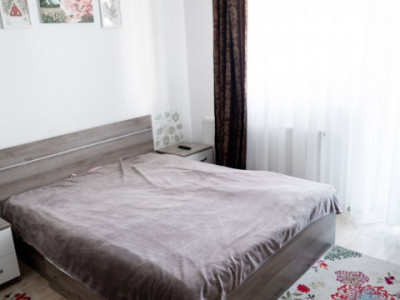 Apartamente de vanzare Sibiu Selimbar imagine mica 5