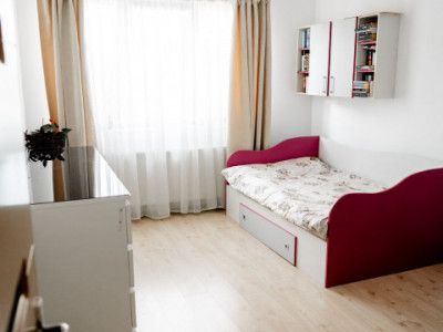 Apartamente de vanzare Sibiu Selimbar imagine mica 6