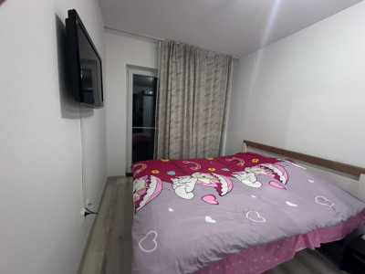 Apartamente de vanzare Sibiu Calea Surii Mici imagine mica 3