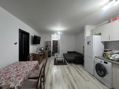 Apartamente de vanzare Sibiu Calea Surii Mici imagine mica 4