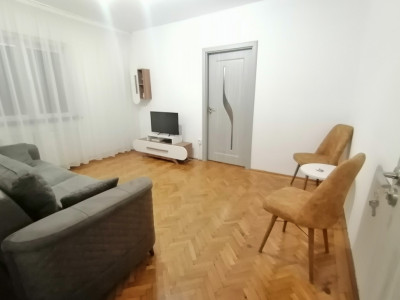 Apartament de vanzare 2 camere etaj 1 in zona Mihai Viteazu din Sibiu