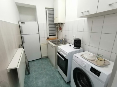 Apartamente de vanzare Sibiu Mihai Viteazul imagine mica 7