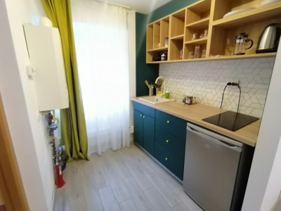 Apartamente de vanzare Sibiu Orasul de Jos imagine mica 8