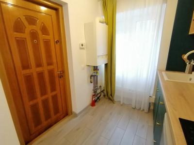 Apartamente de vanzare Sibiu Orasul de Jos imagine mica 9