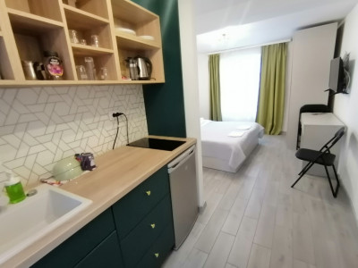 Apartamente de vanzare Sibiu Orasul de Jos imagine mica 3