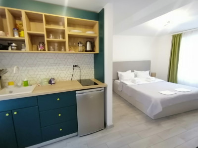 Apartamente de vanzare Sibiu Orasul de Jos imagine mica 2