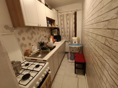 Apartamente de vanzare Sebes Mihail Kogalniceanu imagine mica 6