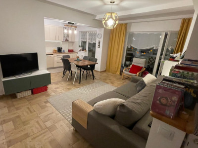 Apartamente de vanzare Sibiu Calea Cisnadiei - Arhitectilor imagine mica 2