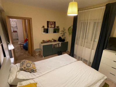 Apartamente de vanzare Sibiu Calea Cisnadiei - Arhitectilor imagine mica 3