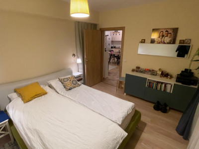 Apartamente de vanzare Sibiu Calea Cisnadiei - Arhitectilor imagine mica 4