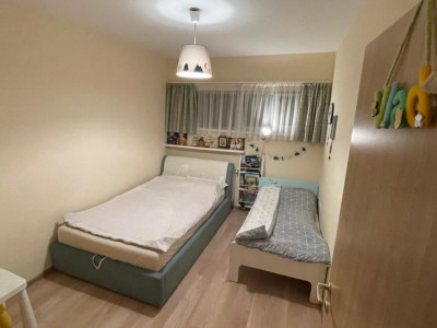 Apartamente de vanzare Sibiu Calea Cisnadiei - Arhitectilor imagine mica 5