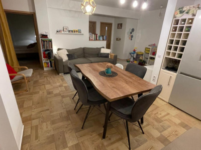 Apartamente de vanzare Sibiu Calea Cisnadiei - Arhitectilor imagine mica 7