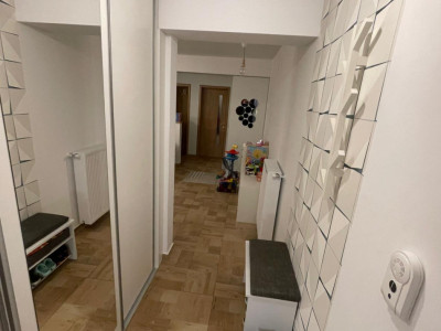 Apartamente de vanzare Sibiu Calea Cisnadiei - Arhitectilor imagine mica 9