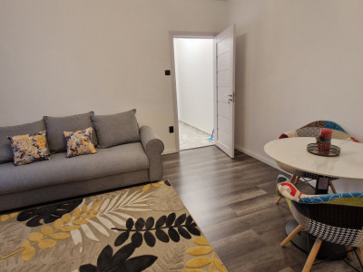 Apartamente de inchiriat Sibiu Mihai Viteazul imagine mica 2