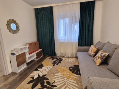 Apartamente de inchiriat Sibiu Mihai Viteazul imagine mica 3