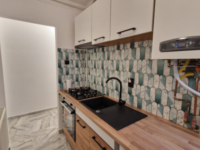 Apartamente de inchiriat Sibiu Mihai Viteazul imagine mica 6