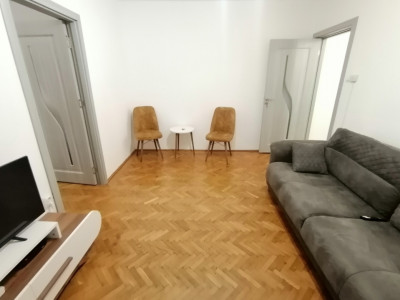 Apartamente de vanzare Sibiu Mihai Viteazul imagine mica 4