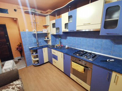 Apartamente de vanzare Sibiu Broscarie imagine mica 5