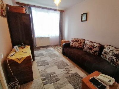 Apartamente de vanzare Sibiu Siretului imagine mica 2