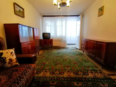 Apartamente de vanzare Sibiu Siretului imagine mica 3