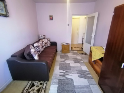 Apartamente de vanzare Sibiu Siretului imagine mica 5