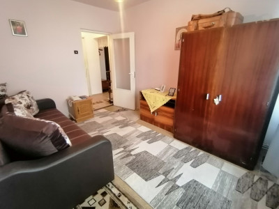 Apartamente de vanzare Sibiu Siretului imagine mica 7