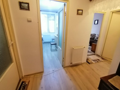 Apartamente de vanzare Sibiu Siretului imagine mica 11