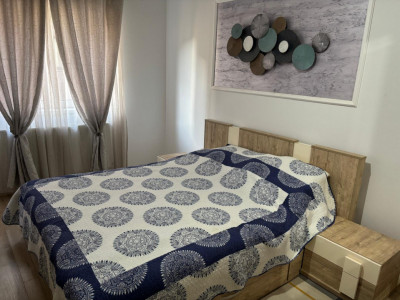 Apartamente de vanzare Sibiu Calea Cisnadiei - Arhitectilor imagine mica 4