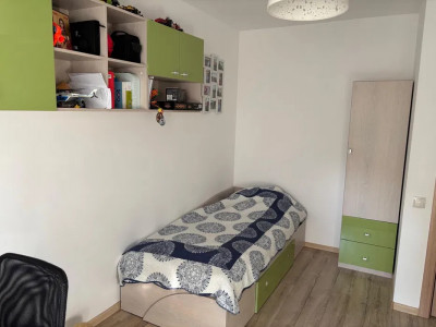 Apartamente de vanzare Sibiu Calea Cisnadiei - Arhitectilor imagine mica 5