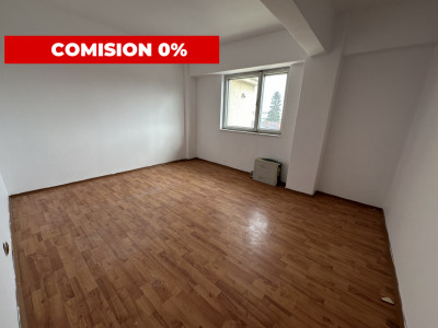 Comision0%! Apartament 3 camere 2 bai suprafata utila 65mp balcon 15mp