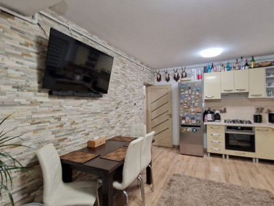 Apartamente de vanzare Sibiu Calea Cisnadiei - Arhitectilor imagine mica 4