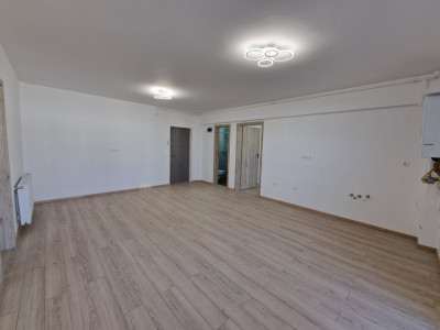 Apartamente de vanzare Sibiu Calea Cisnadiei - Arhitectilor imagine mica 2