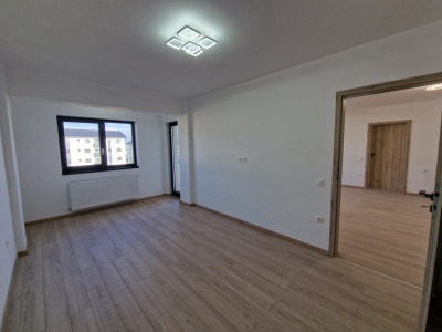 Apartamente de vanzare Sibiu Calea Cisnadiei - Arhitectilor imagine mica 4