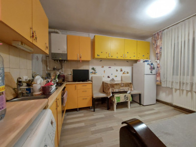 Apartamente de vanzare Cisnadie imagine mica 6