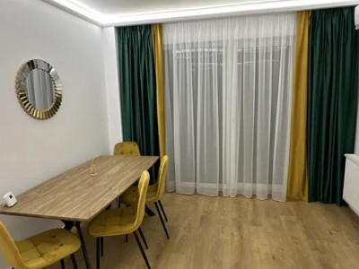 Apartamente de inchiriat Sibiu Doamna Stanca imagine mica 5