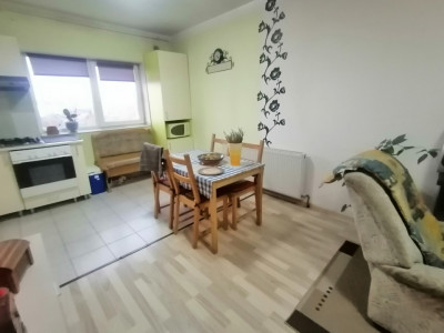 Apartamente de vanzare Sibiu Central imagine mica 2