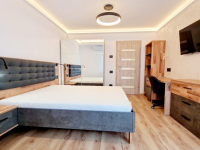 Apartamente de inchiriat Sibiu Doamna Stanca imagine mica 4