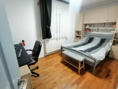 Apartamente de vanzare Sibiu Mihai Viteazul imagine mica 3