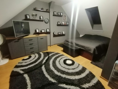 Apartamente de vanzare Sibiu Mihai Viteazul imagine mica 5