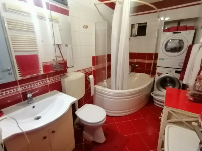 Apartamente de vanzare Sibiu Mihai Viteazul imagine mica 7