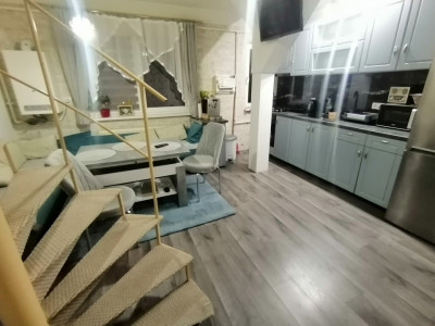 Apartamente de vanzare Sibiu Mihai Viteazul imagine mica 9