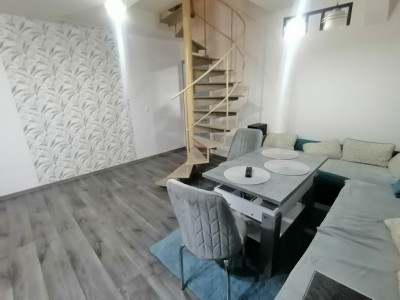 Apartamente de vanzare Sibiu Mihai Viteazul imagine mica 10