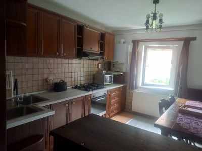 Apartamente de inchiriat Sibiu Strand imagine mica 2