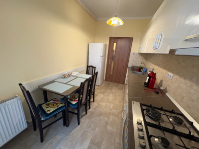 Apartamente de inchiriat Sibiu Piata Cluj imagine mica 3